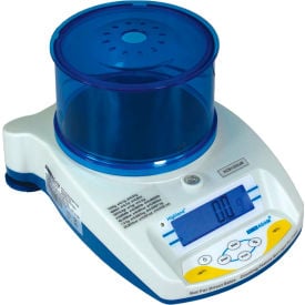 Adam Equipment HCB 3001aM Highland® NTEP Approved Portable Precision Balance 3000 g x 0.5 g HCB3001aM