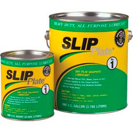 Slip Plate 33005OS - SLIP Plate® #1 1 Quart Can (Pack of 6) 45533