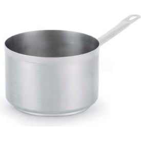 Vollrath® Centurion Sauce Pan 3704 4-1/4 Quart 5-1/4