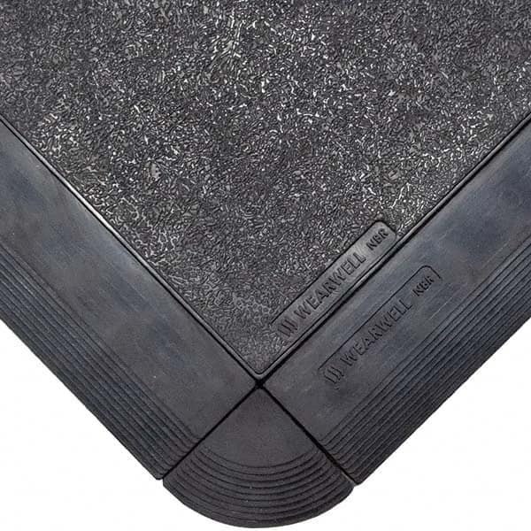 Anti-Fatigue Modular Tile Mat: Dry & Wet Environment, 36