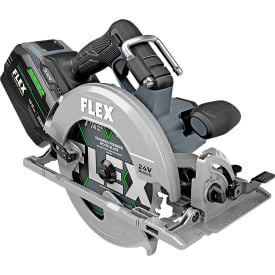 Flex Circular Saw Stacked Lithium Kit 7-1/4