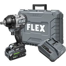 FLEX Cordless 1/2