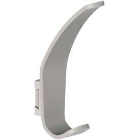 946p Double Coat Hook - Concealed Mounting Us26d 946P00000000026D