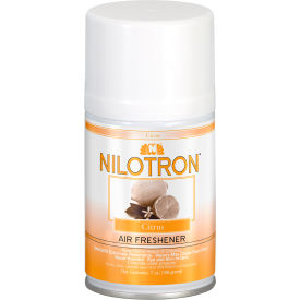 Nilotron Metered Air Fresheners Citrus Scent 7 oz. Refill 12/Case 1301MCC