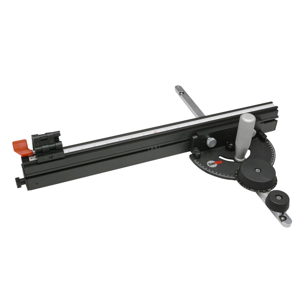 Table Saw Accessories, Product Type: Miter Gauge  MPN:TSA-RMG