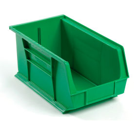 GoVets™ Plastic Stack & Hang Bin 8-1/4