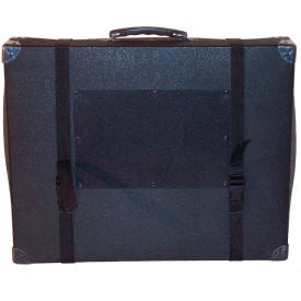 Case Design Mount & Print Shipping Case P50-163 - 16