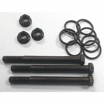 Example of GoVets Hydraulic Manual Stack Valve Bolt Kits category