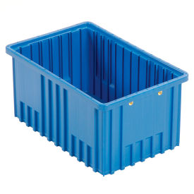 GoVets™ Plastic Dividable Grid Container - DG9208016-1/2