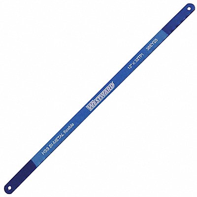 Hacksaw Blade 12 in 32 TPI Bi-Metal MPN:38EY28