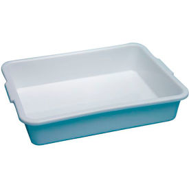 United Scientific™ Laboratory Tray Polypropylene 18