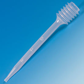 Transfer Pipet 7.0mL Bellows 2000/Pack 138002