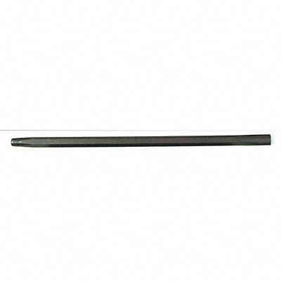 Bearing Race Punch Steel 9/16in. Tip MPN:24551