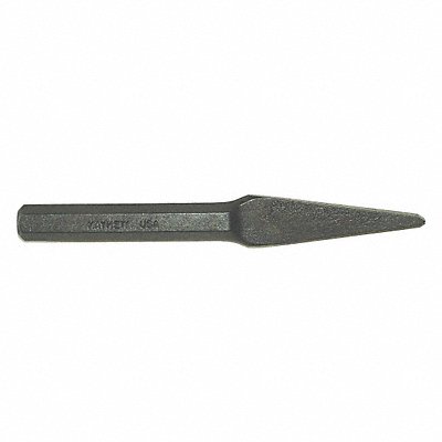 Chisel 1/2in. Tip 7-3/4in. L Cape MPN:10405