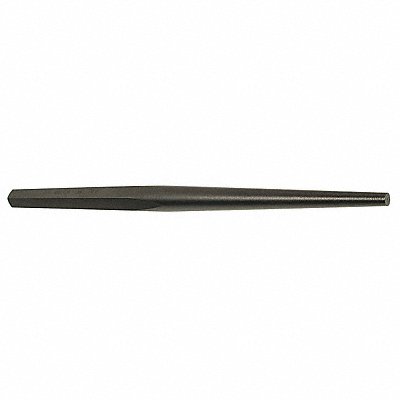 Line Punch Steel 10in.L 3/16in. Tip MPN:22012