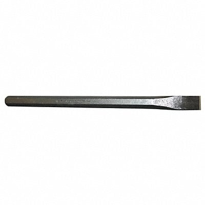 Chisel 3/4in. Tip 11-3/4in. L Cold MPN:70213