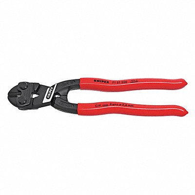 High Leverage Cable Cutter 5/32In Steel MPN:71 31 200