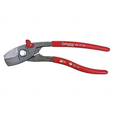 Cable Cutter 8-3/4 in L Angled MPN:9O 47-220 SBA