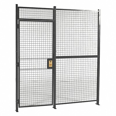 Wire Security Cage 2x1 in #sds 1 MPN:3081