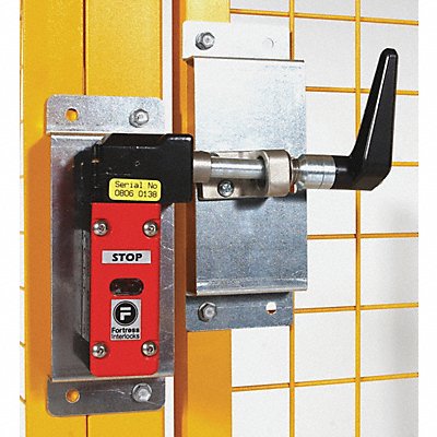 Example of GoVets Machine Guard Hardware category