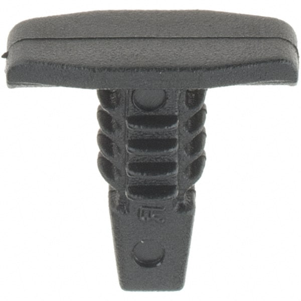 Nylon Automotive Rivets-Panel MPN:10744