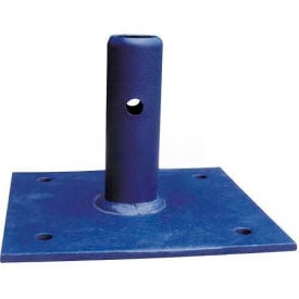 Metaltech Scaffold Base Plate - M-MBBF M-MBBF