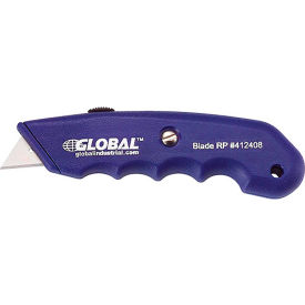 GoVets™ Plastic Box Cutter - Pkg Qty 6 405412