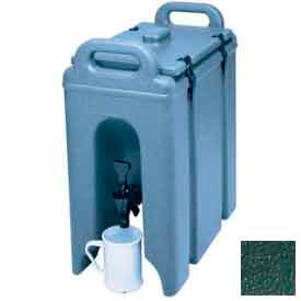 Cambro 250LCD519 - Camtainer Beverage Carrier 2-1/2 Gallon 16-1/2