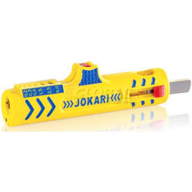 Jokari® Secura No. 15 Cable Stripper for 8 - 13 mm Common Round Cables Secura No. 15