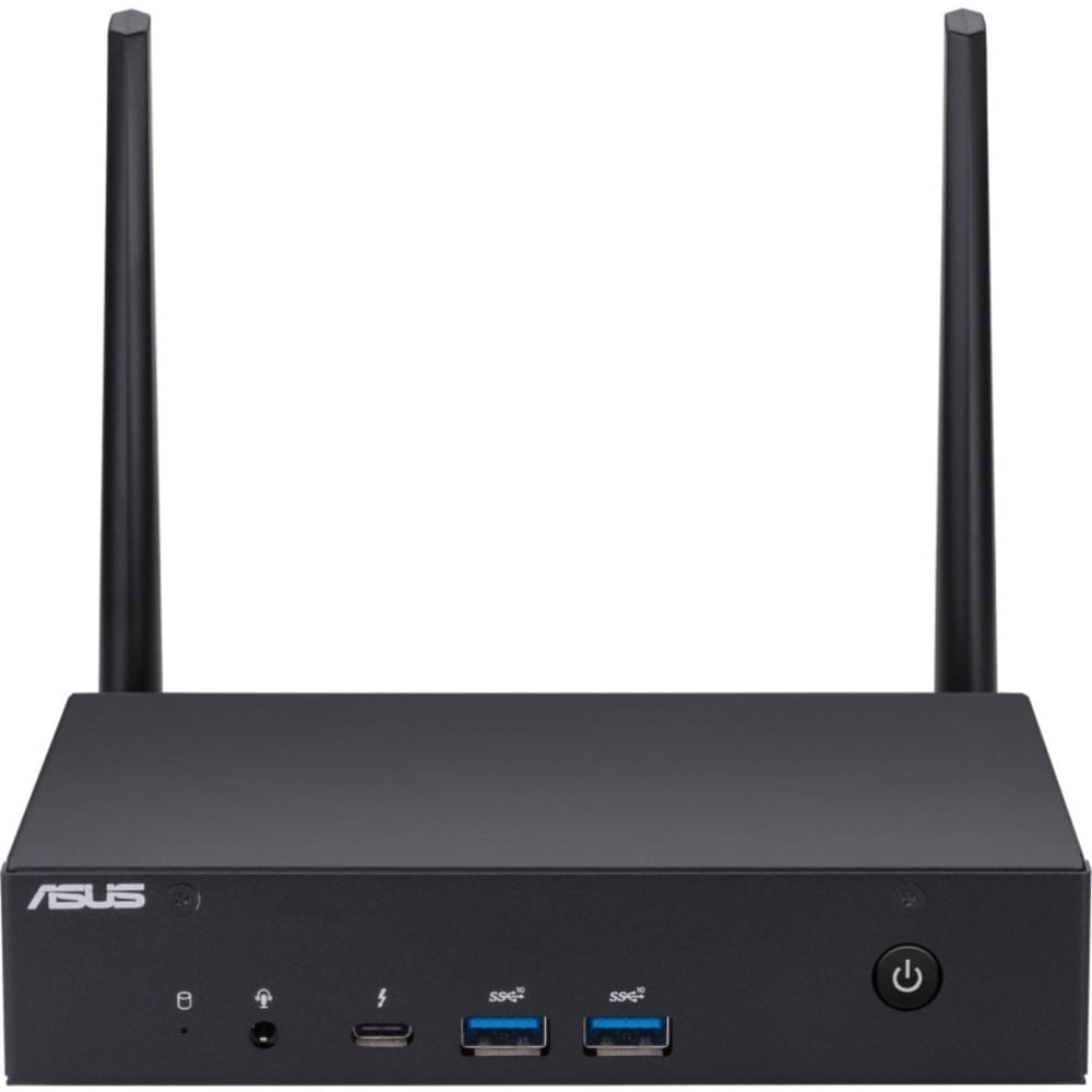 Asus PL63-SYS585PXT Mini Desktop PC, Intel Core i5, 64GB Memory, Windows 10 Pro MPN:PL63-SYS585PXT