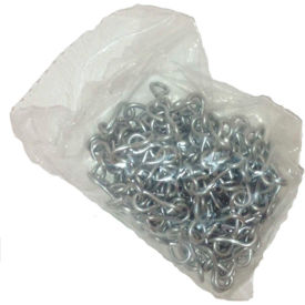 Magnepull XP1000-CH Six Foot Replacement Drop Chain XP1000-CH