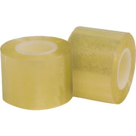 Bel-Art Clear Tape for Protective Labeling System 36yd Length 1 1/2