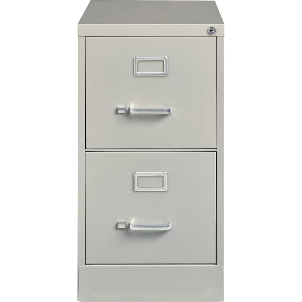 Vertical File Cabinet: 15