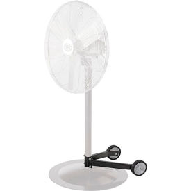 GoVets™ Fan Dolly for 1-1/2