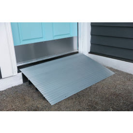 EZ-ACCESS® Transitions® Modular Entry Ramp 1.5