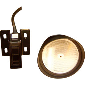 BFT® KIRREFLPHOT001 IR Reflective Photocell with Hood KIRREFLPHOT001