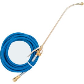 EDIC Pre-Spray Wand W/ 25' Hose - 323ACH 323ACH