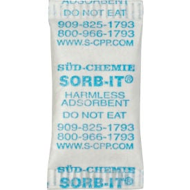 GoVets™ Silica Gel Packets 5/8