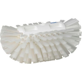 Vikan 70375 Tank Brush- Stiff White 70375