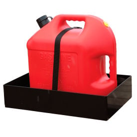 Buyers Gas Can Rack - LT30 LT30