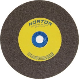 Norton 66253042317 Gemini Bench and Pedestal Wheel 8