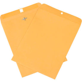 Clasp Catalog Envelopes 12