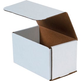 GoVets™ Corrugated Mailers 7