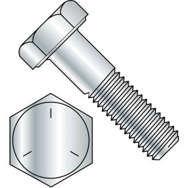 Hex Cap Screw - 1/4-20 x 2