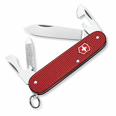 Swiss Army Knife 4 Functions MPN:0.2601.20R-X1