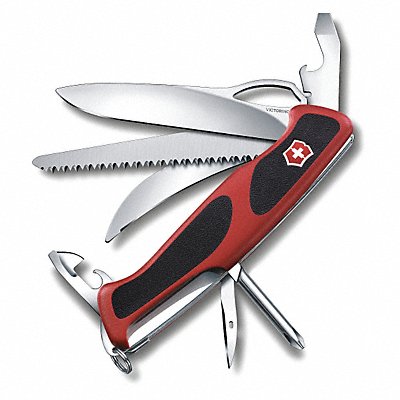 Swiss Army Knife 7 Functions MPN:0.9683.MCUS2