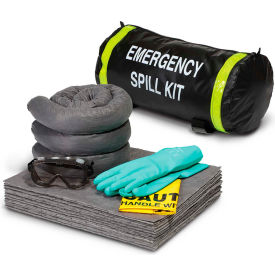 SpillTech® Universal Forklift Spill Kit SPKU-LIFT