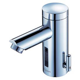 Sloan EAF-250-ISM CP Sink Faucet 3335061