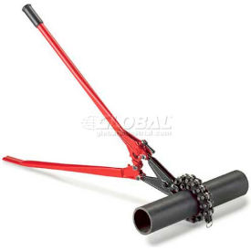 RIDGID® Model No. 276 Soil Pipe Cutters 1-1/2