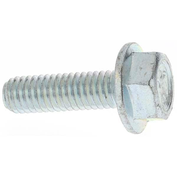 Hex Head Cap Screws MPN:C32862